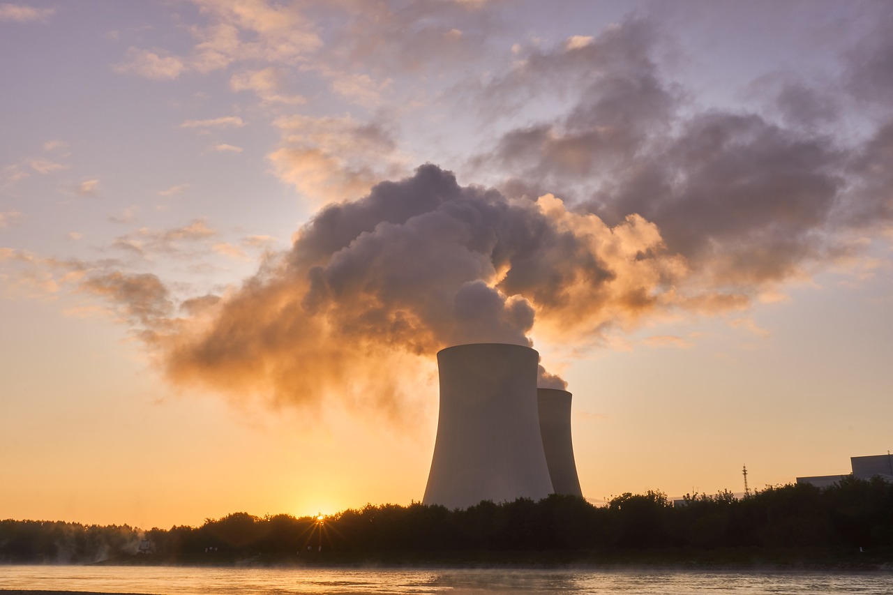 Πυρηνική ενέργεια: Στο τραπέζι των συζητήσεων της COP28 για το κλίμα