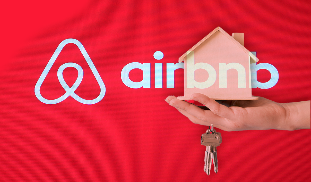 Airbnb: Στη βραχυχρόνια μίσθωση στρέφονται οι ιδιοκτήτες ακινήτων