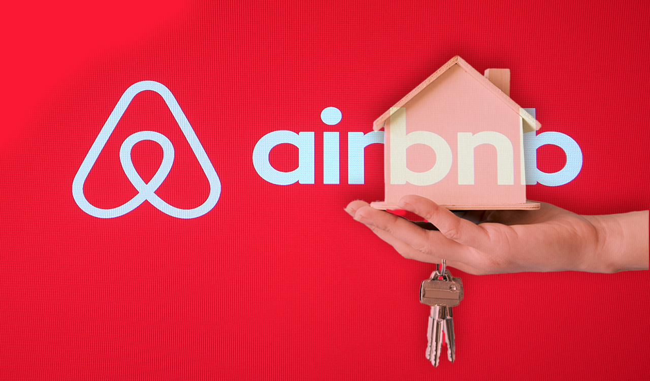 Αirbnb: Γλιτώστε πρόστιμα και έξτρα φόρους