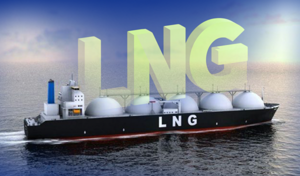 Φυσικό αέριο: Αύξηση της ζήτησης LNG, βλέπουν οι 4 μεγάλες βιομηχανίες του υγροποιημένου αερίου
