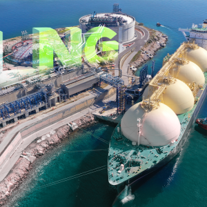 LNG: Τι ψάχνουν στην Ευρώπη Exxon και Chevron