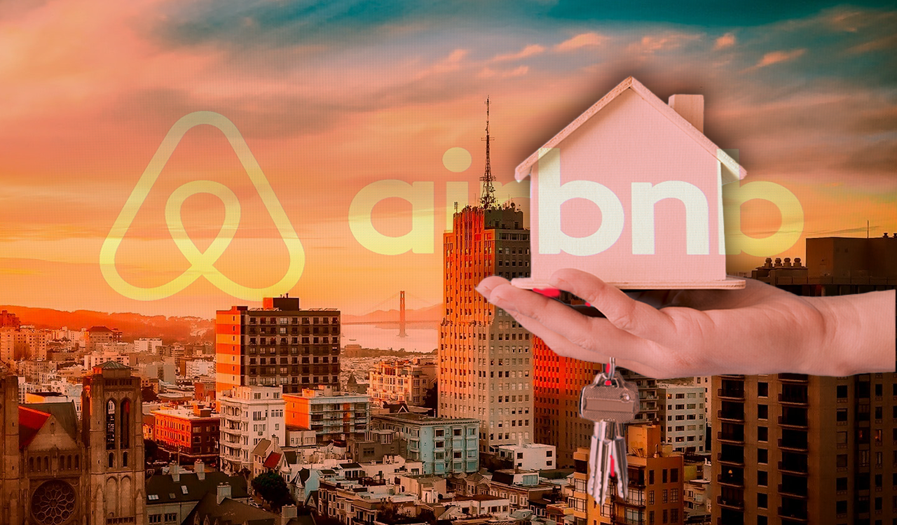 Airbnb: Το σχέδιο των 6 δισ. δολ. για buybacks μετοχών