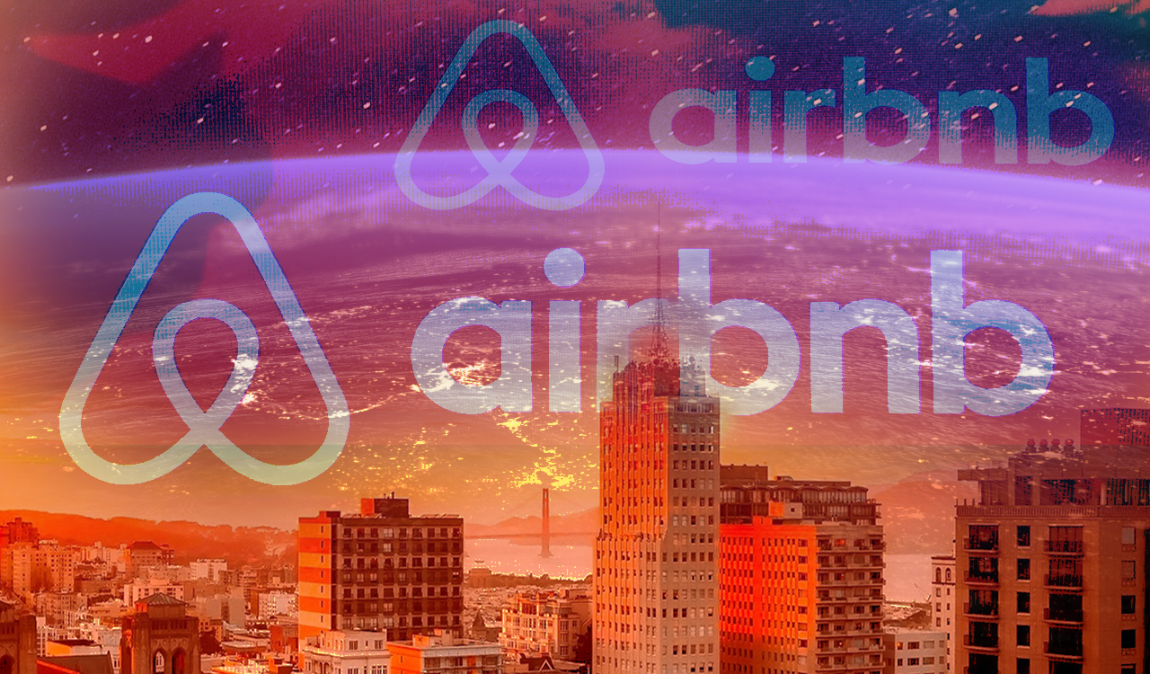 Airbnb: Καλύτερα του ανεμενόμενου τα αποτελέσματα του τέταρτου τριμήνου