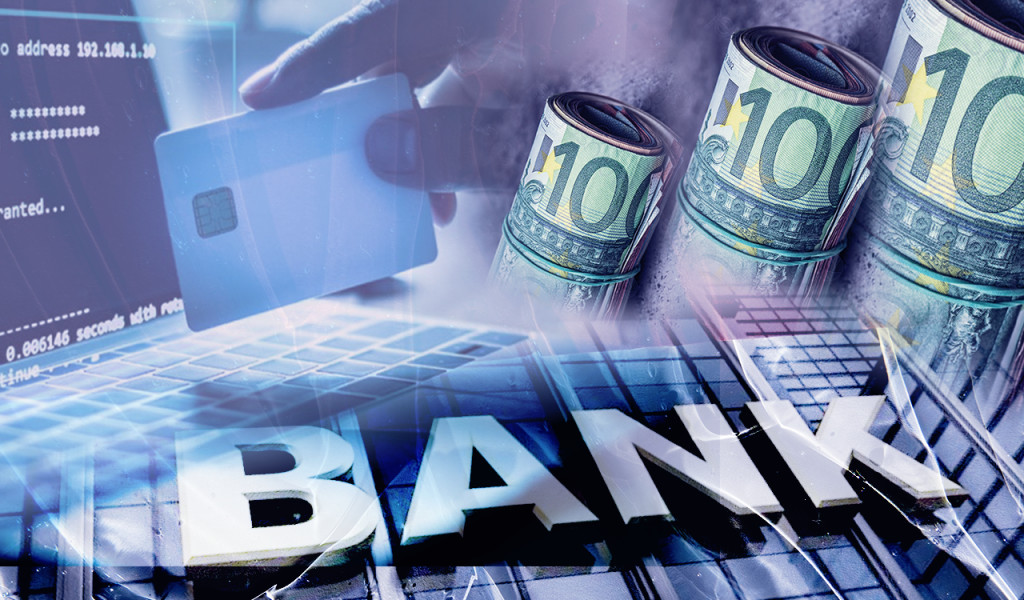 Bloomberg Intelligence: Πέντε τράπεζες που πρέπει να προσέξουμε το 2024