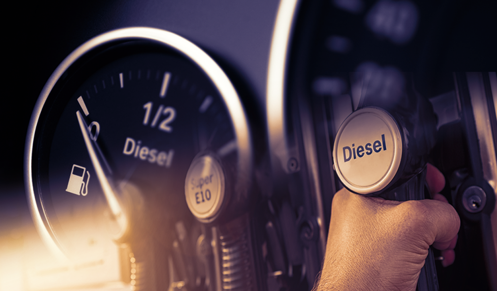 Goldman Sachs: Το ενεργειακό σοκ θα πλήξει περισσότερο τα καύσιμα απ’ ότι το πετρέλαιο