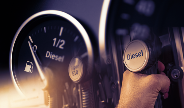 Goldman Sachs: Το ενεργειακό σοκ θα πλήξει περισσότερο τα καύσιμα απ’ ότι το πετρέλαιο