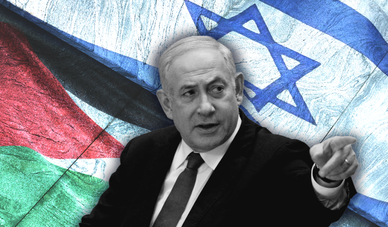 Νετανιάχου: Επιμένει να απογοητεύει την Ουάσινγκτον για το Παλαιστινιακό