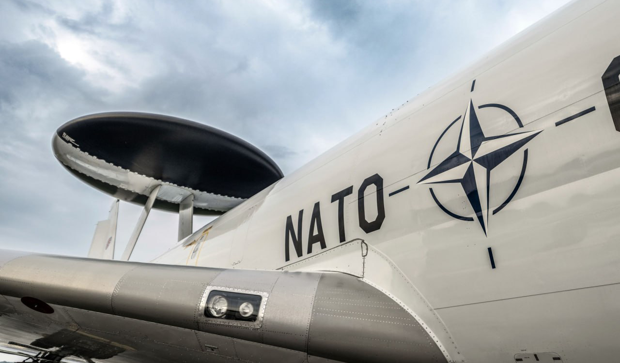 Boeing: Παίρνει το συμβόλαιο για τα νέα AWACS του ΝΑΤΟ