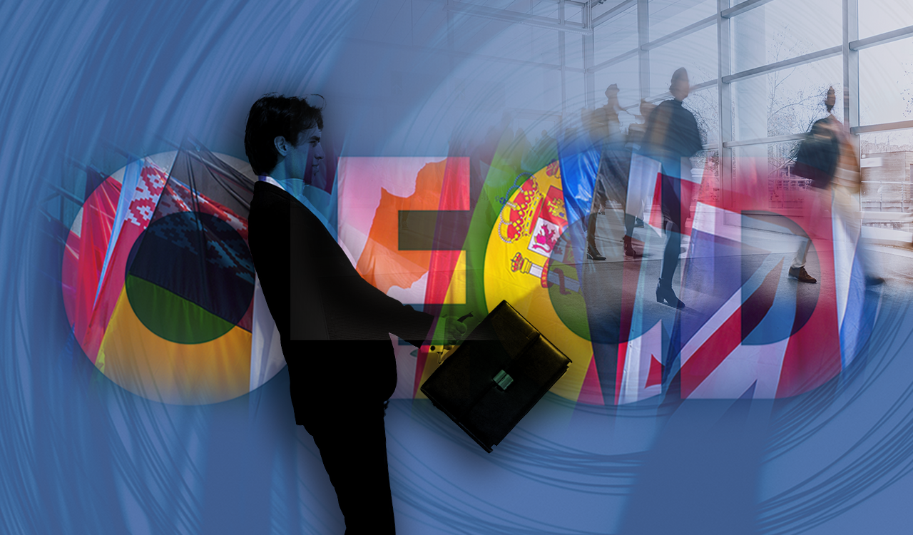 OECD: Significant Progress by Greece in State Budget Reform