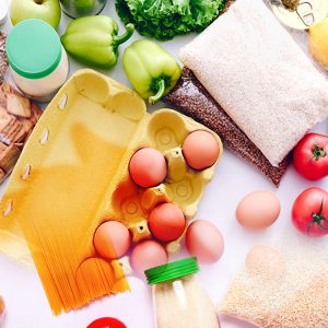 FAO: Σταθερές οι τιμές των τροφίμων τον Νοέμβριο