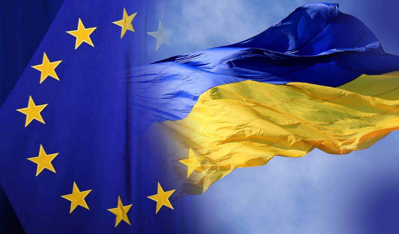 Ουκρανία: Καλούς «βαθμούς» της δίνει η Κομισιόν