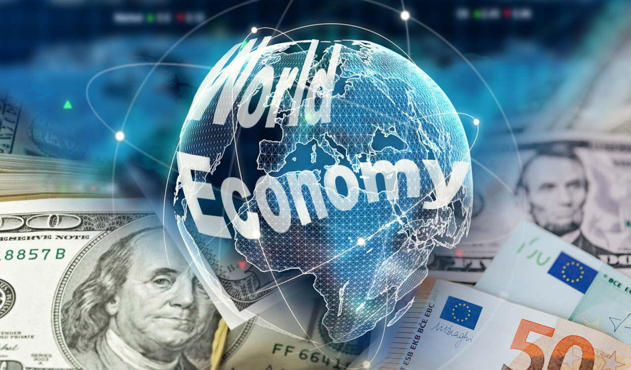 Παγκόσμια οικονομία: Το χρέος των 2 τρισ. που πλήττει τις κυβερνήσεις
