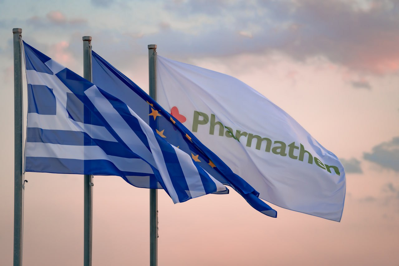 Pharmathen: Εξαγοράζει την CBL Patras και επενδύει στη βιομηχανία πεπτιδίων