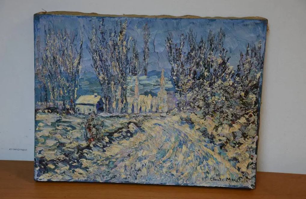Εργα τέχνης: Κέρδη εκατομμυρίων με πλαστούς πίνακες Πικάσο και Βαν Γκογκ – Πώς δρούσε το κύκλωμα