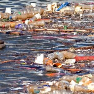 Global Plastics Treaty Negotiations Stall as Oil Lobby Mounts Pressure