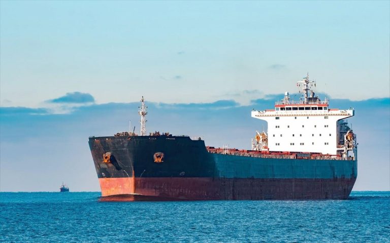 Μαύρη Θάλασσα: Δύο Έλληνες ναυτικοί ελαφρά τραυματίες από έκρηξη σε φορτηγό πλοίο
