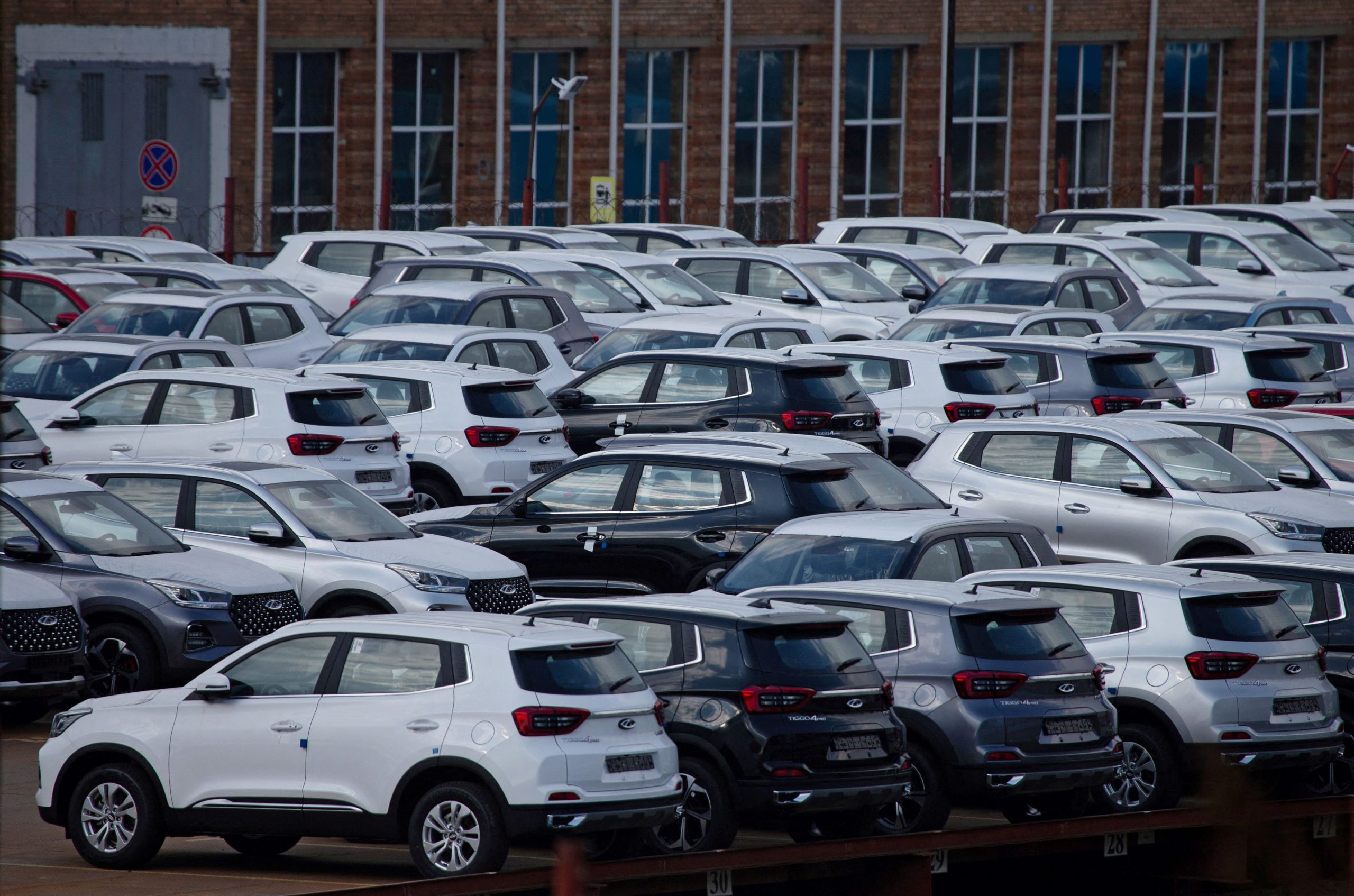 ΕΛΣΤΑΤ: Αύξηση 28,3% στα καινούρια αυτοκίνητα που κυκλοφόρησαν τον Νοέμβριο