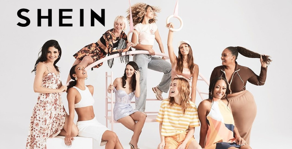 Shein: Τα μερίδιά της εκτοξεύονται χρόνο με το χρόνο