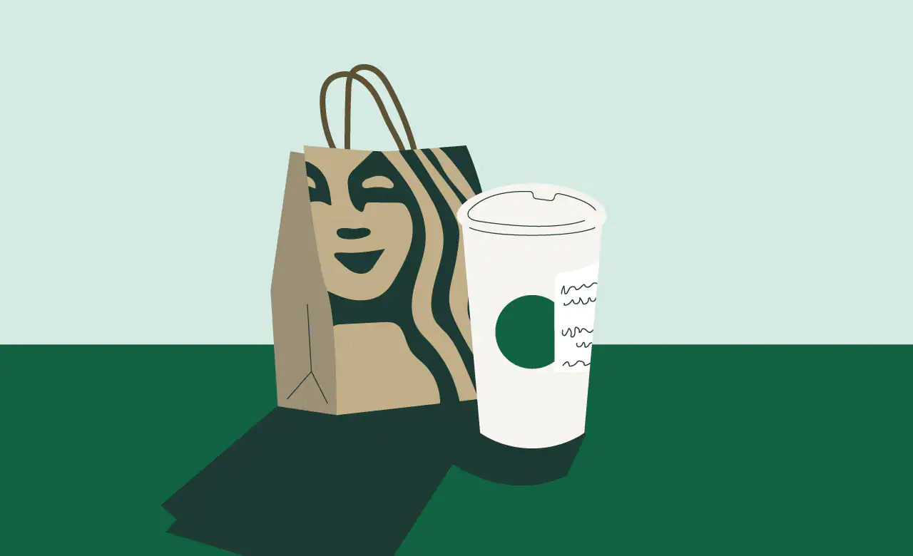 Starbucks: Θεαματικά αποτελέσματα έφερε η «στρατηγική επανεφεύρεσης»
