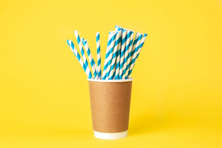 Greek Company ‘Matrix Pack’ Among Top 3 Globally in Paper Straws