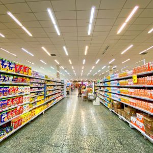 Ακρίβεια: Η πτώση του πληθωρισμού δεν ρίχνει τις τιμές στα τρόφιμα