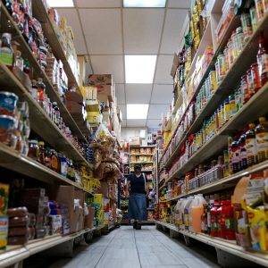 Δασμοί: Η επιβολή των δασμών μπορεί να σημάνει υψηλές τιμές αλλα και ελλείψεις σε προϊόντα [γράφημα]