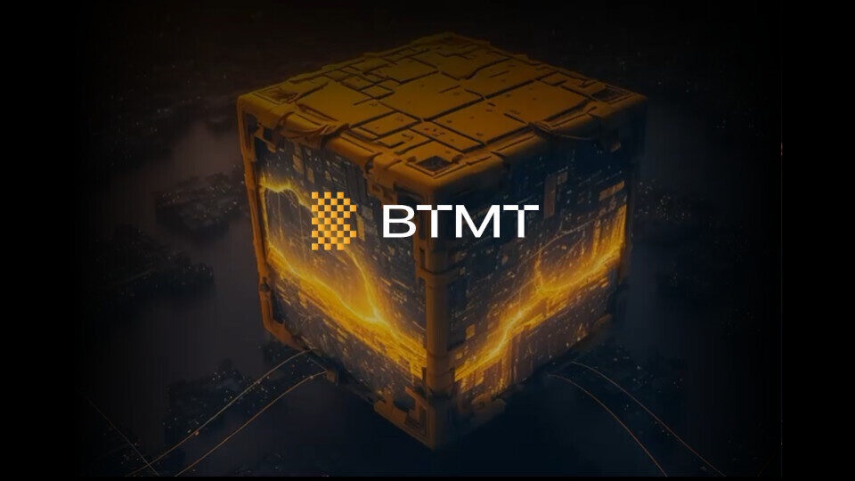 BTMT Token: Ξεκίνησε η πώληση του νέου κρυπτονομίσματος