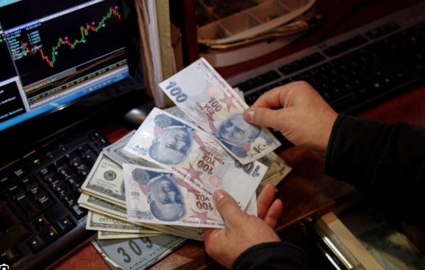 Τουρκία: Μικρή αύξηση του ΑΕΠ το τρίτο τρίμηνο – Τι «βλέπουν» οι αναλυτές
