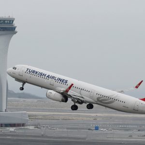 Turkish Airlines: Έτοιμη για δεσμευτική προσφορά στην ισπανική Air Europa