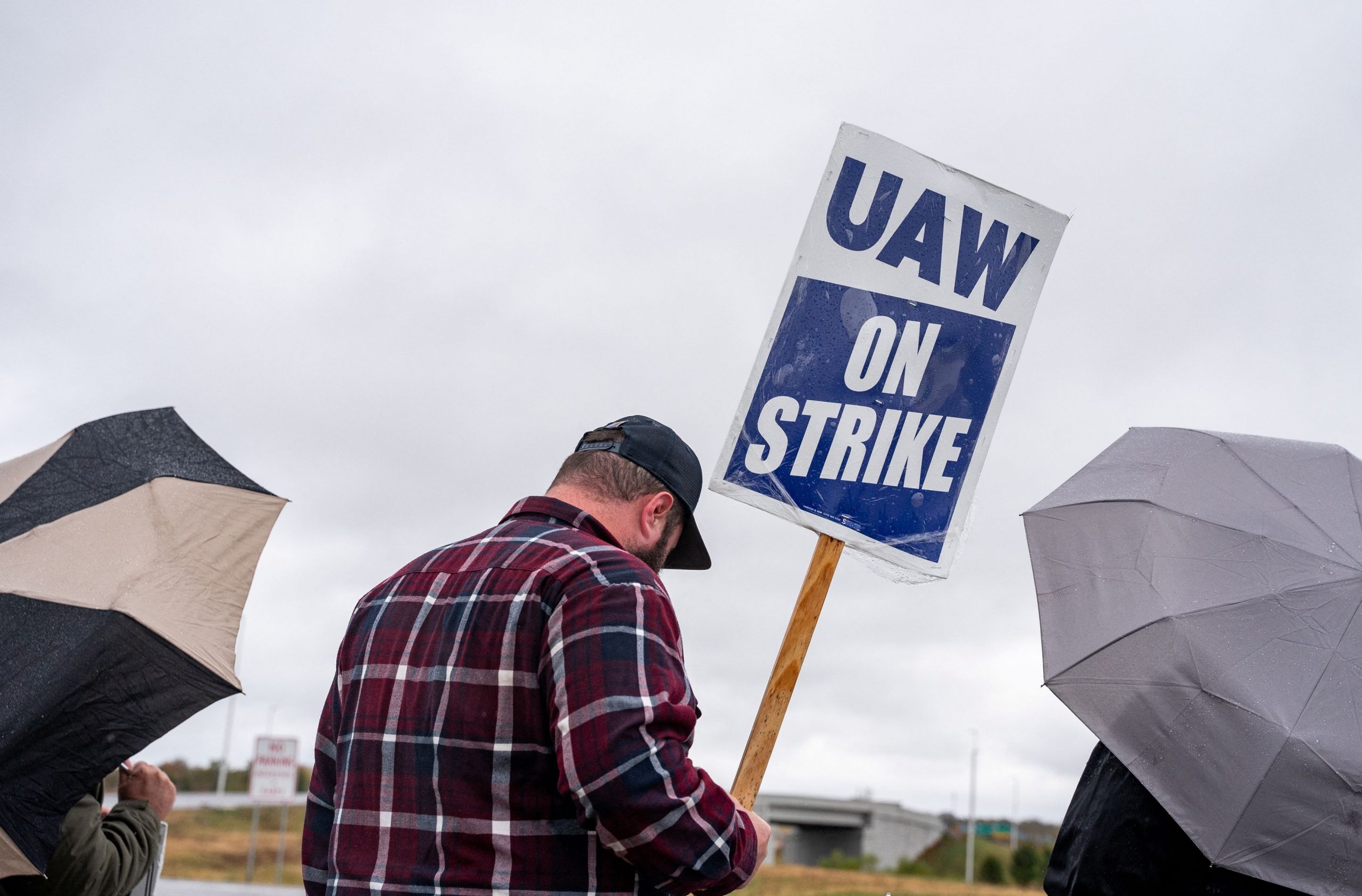 Ford: Οι εργαζόμενοι στο εργοστάσιο του Λούισβιλ καταψήφισαν την προτεινόμενη σύμβαση