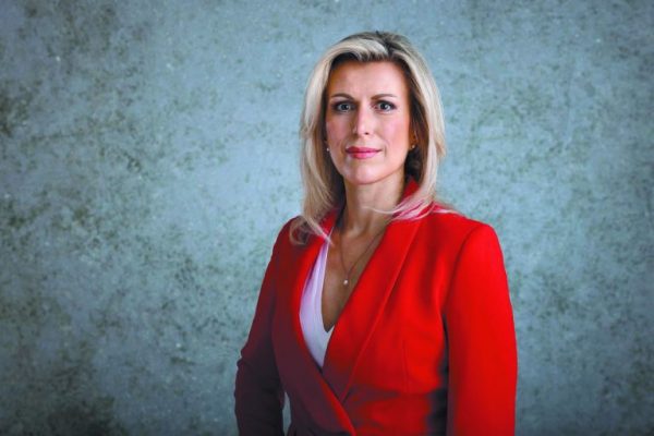 Interview: VISA VP and GM, Sevi Vassileva on the Role of AI in Digital Payments