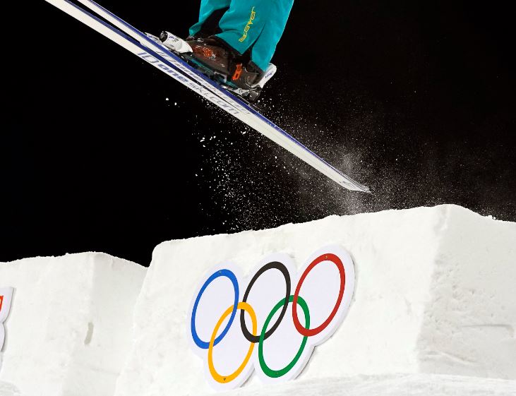 Ελβετία: Θα διεκδικήσει τους Χειμερινούς Ολυμπιακούς του 2030 ή 2034 – Ο ρόλος του ιδιωτικού τομέα