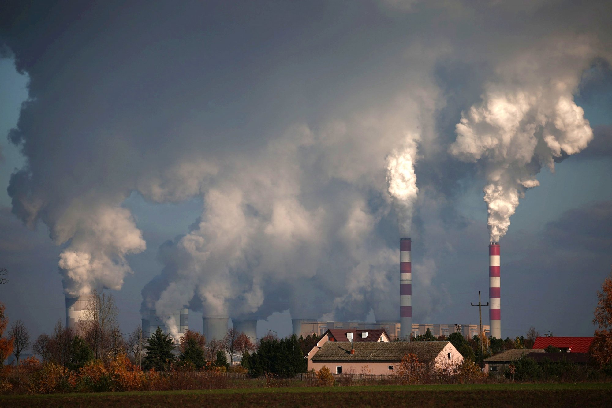 COP28: Θρίαμβος ή καταστροφή η σύνοδος για το κλίμα; Εξαρτάται ποιον θα ρωτήσεις