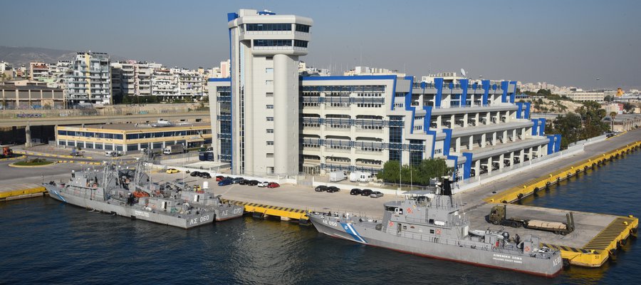 Online e-CharterPermission Platform for Yacht Leasing in Greece Debuts