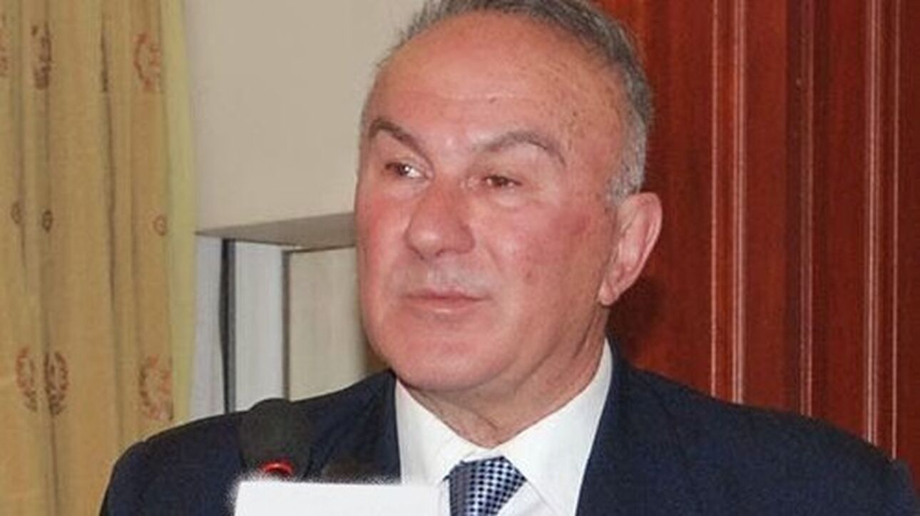 Πέθανε ο πρώην βουλευτής της ΝΔ Χαράλαμπος Μποντζίδης