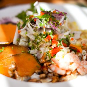 Φαγητό: Αυτό το πιάτο αποτελεί Άυλη Πολιτιστική Κληρονομιά της Ανθρωπότητας