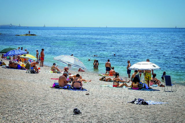 Από φθινόπωρο… καλοκαίρι