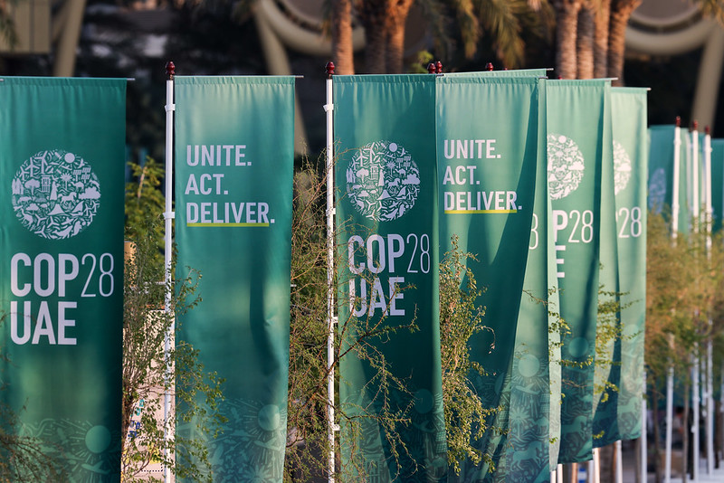 COP28: Παράταση των διαβουλεύσεων για συμφωνία