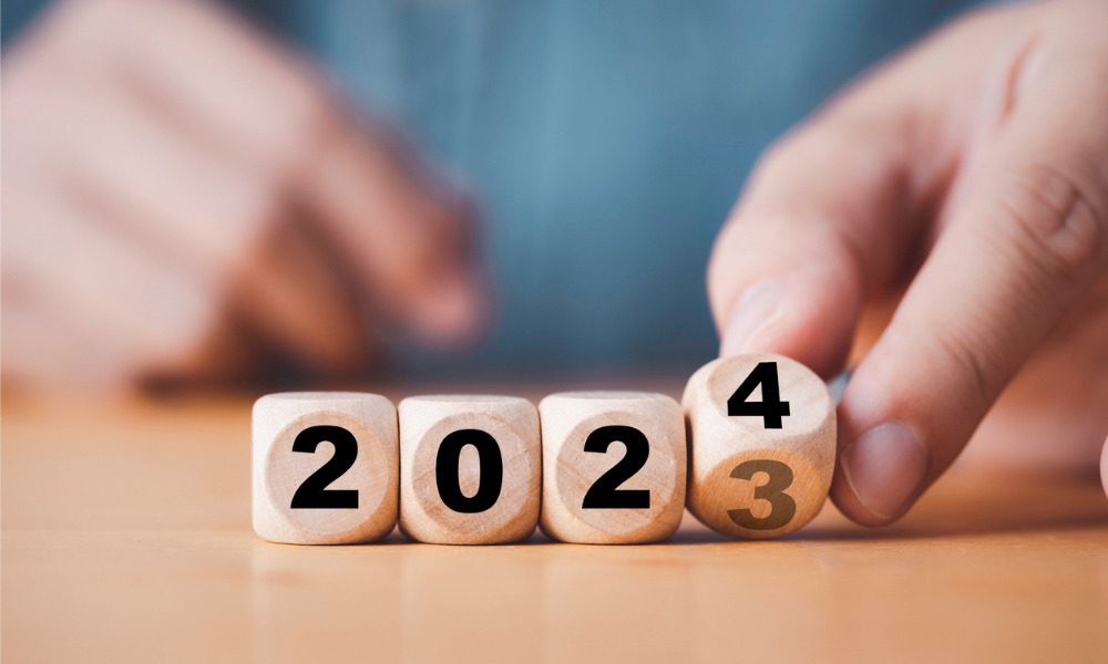 Economist: Ο δεκάλογος του ενημερωμένου πολίτη για το 2024