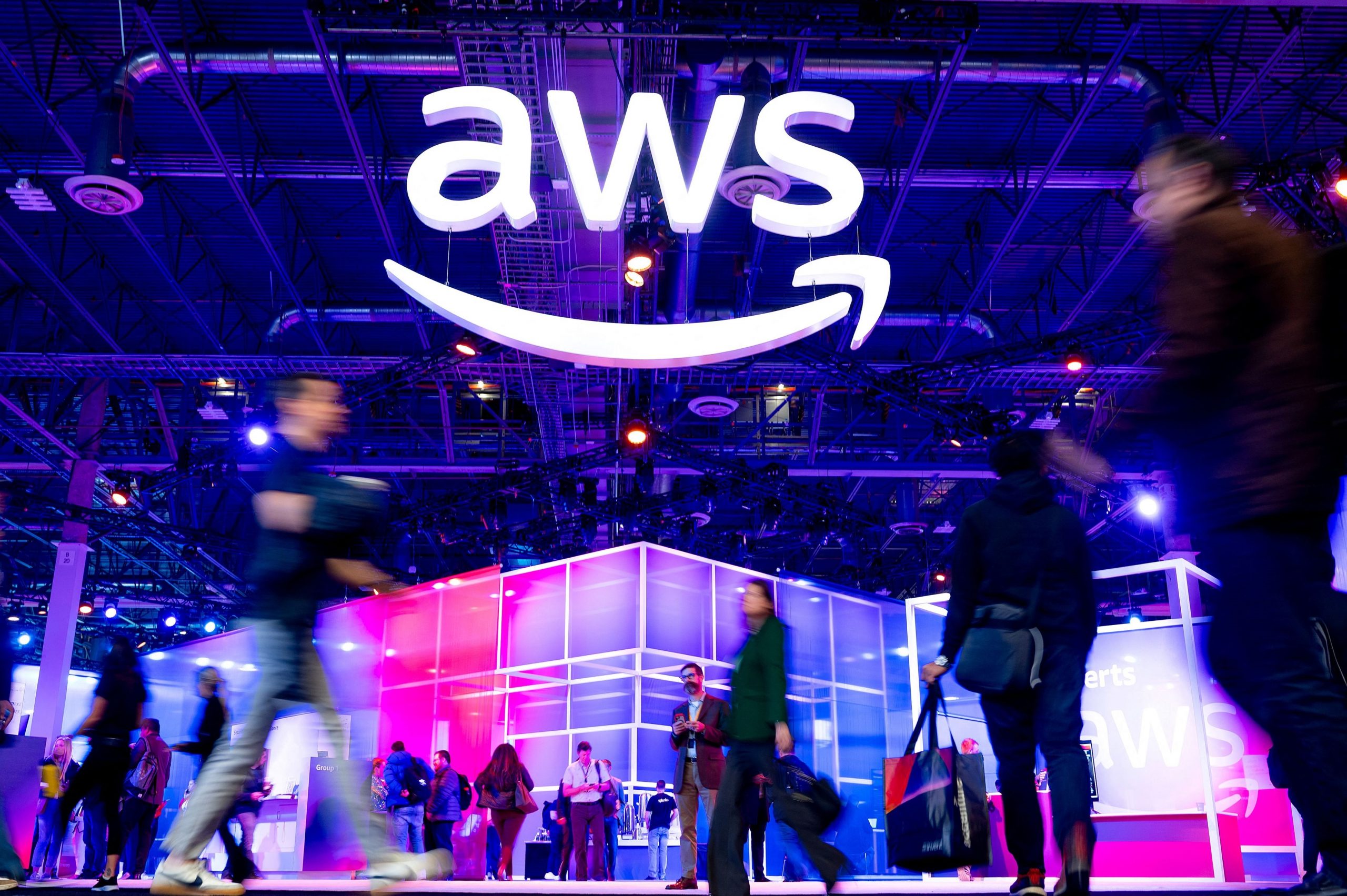 Amazon: Εισβάλλει στο 5G της Ευρώπης