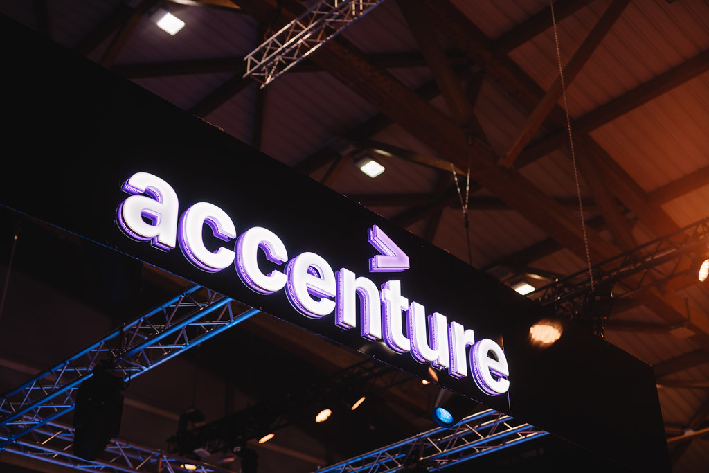 Μελέτη Accenture: Η Ευρώπη θέλει μεγαλύτερη αυτονομία στην τεχνητή νοημοσύνη