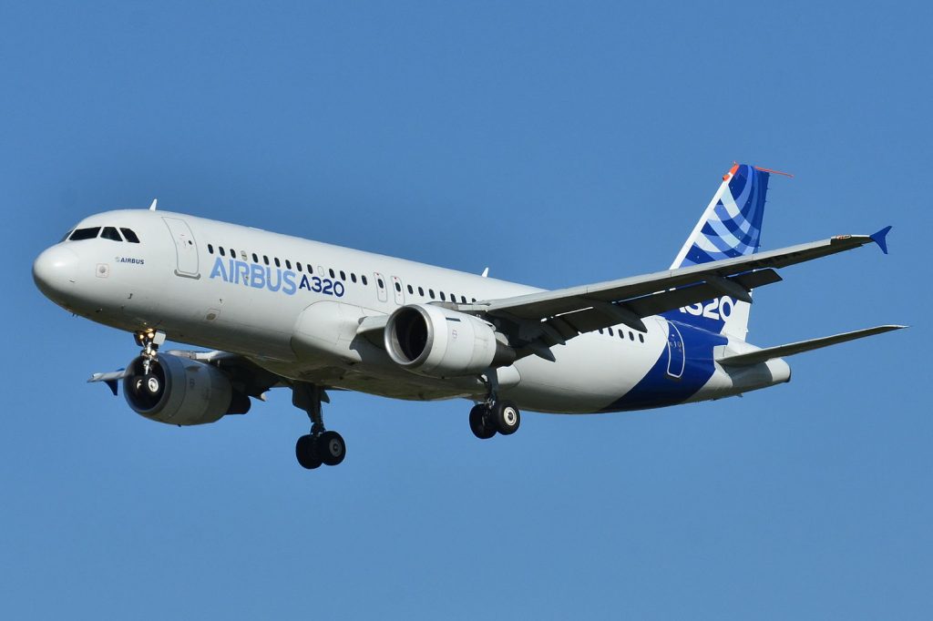 Airbus: Ρεκόρ παραδόσεων το 2024 παρά τις προκλήσεις της εφοδιαστικής αλυσίδας