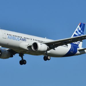 Κίνα: Πιθανή μια μεγάλη παραγγελία αεροσκαφών Airbus, λέει το Bloomberg