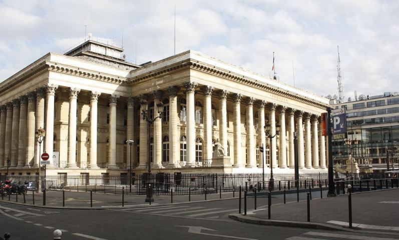 Παρίσι: 5ο μεγαλύτερο χρηματοπιστωτικό κέντρο παγκοσμίως