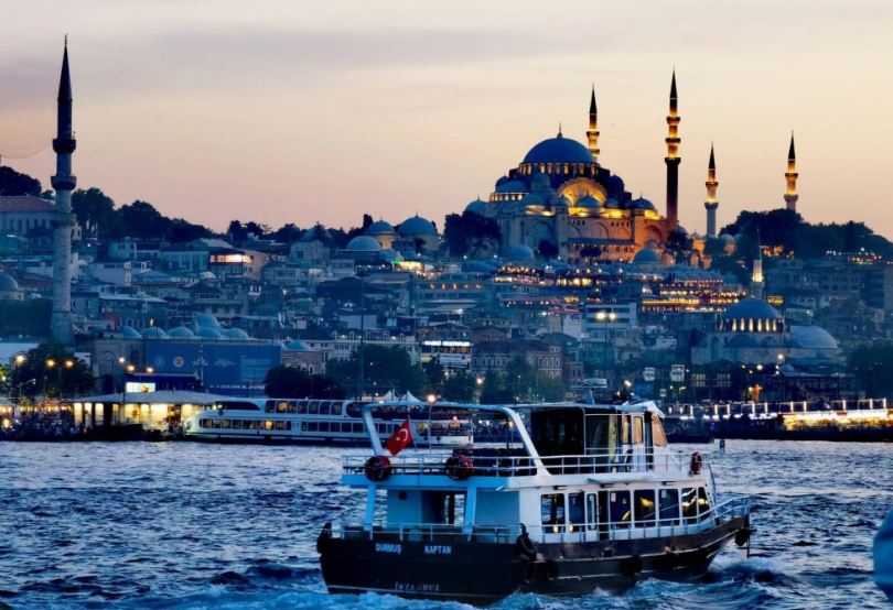 Τουρκία: Πώς μετατράπηκε σε άντρο της μαφίας