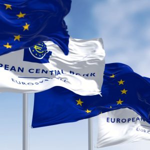 ΕΚΤ: Θα πρωτοστατήσει στη μείωση των επιτοκίων το 2024- Οι εκτιμήσεις των επενδυτών [γράφημα]