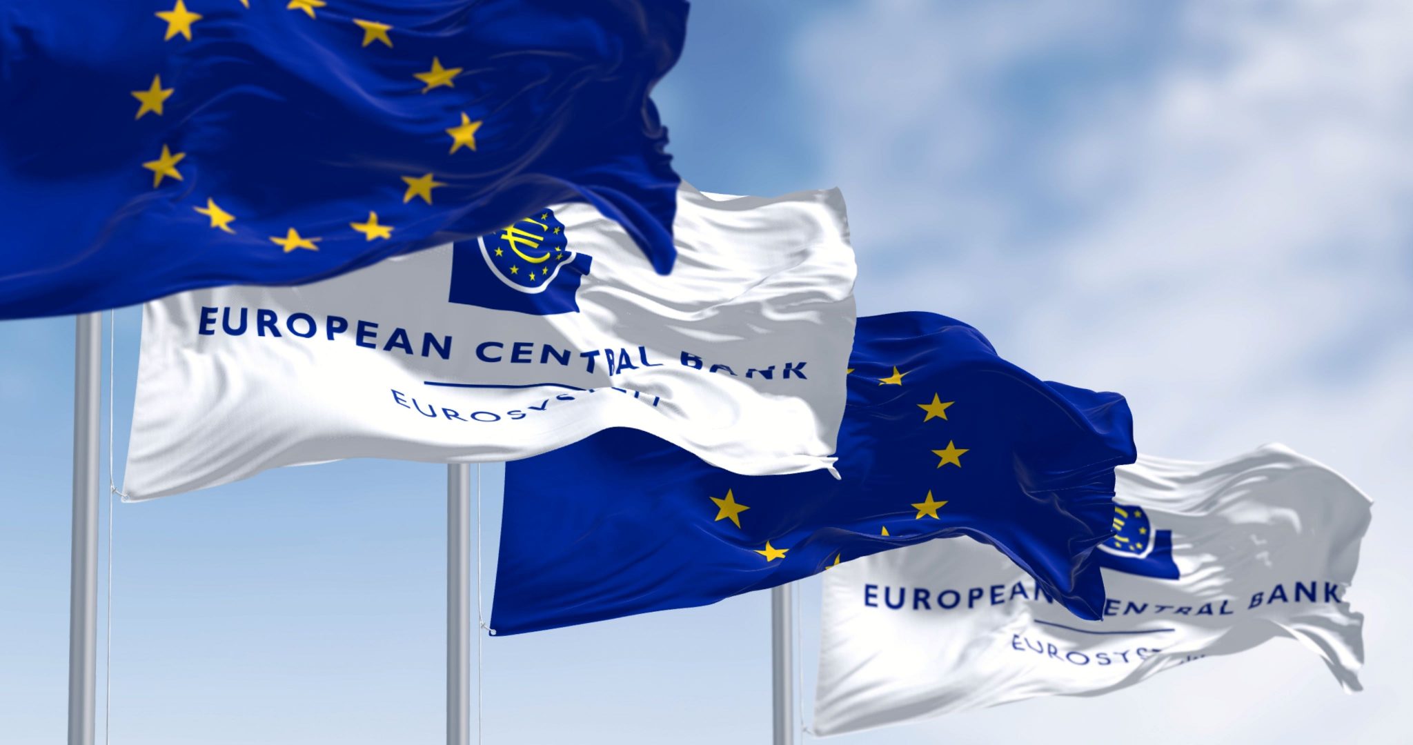 ΕΚΤ: Λάβετε μέτρα για ενδεχόμενες μακροοικονομικές και γεωπολιτικές κρίσεις