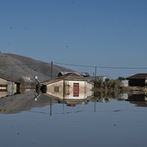 Θεσσαλία: Ρίχνουν 3,3 δισ. ευρώ για την αποκατάσταση των ζημιών – Πότε ξεκινούν τα έργα