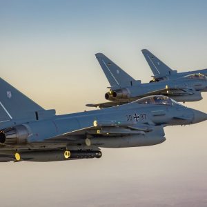 Ερντογάν: Στο Κατάρ για αγορά μεταχειρισμένων Eurofighter