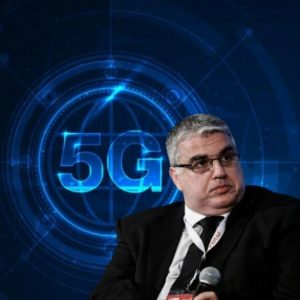 PODCAST ΒΑΒΕΛ – Α. Τζωρτζακάκης (5G-Φαιστός): Εξετάζουμε την δημιουργία και δεύτερου fund – Στο ραντάρ μας 62 επενδύσεις